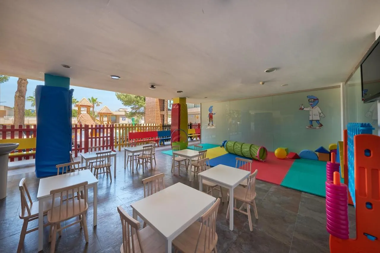 Occidental Cala Vinas Hotel Cala Vinas