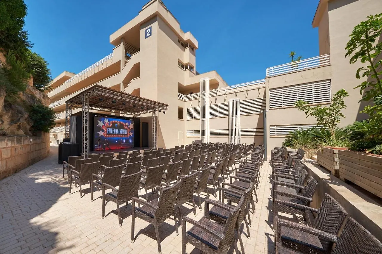 Occidental Cala Vinas Hotel Cala Vinas