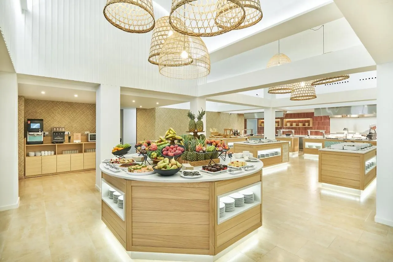 Occidental Cala Vinas Hotel Cala Vinas