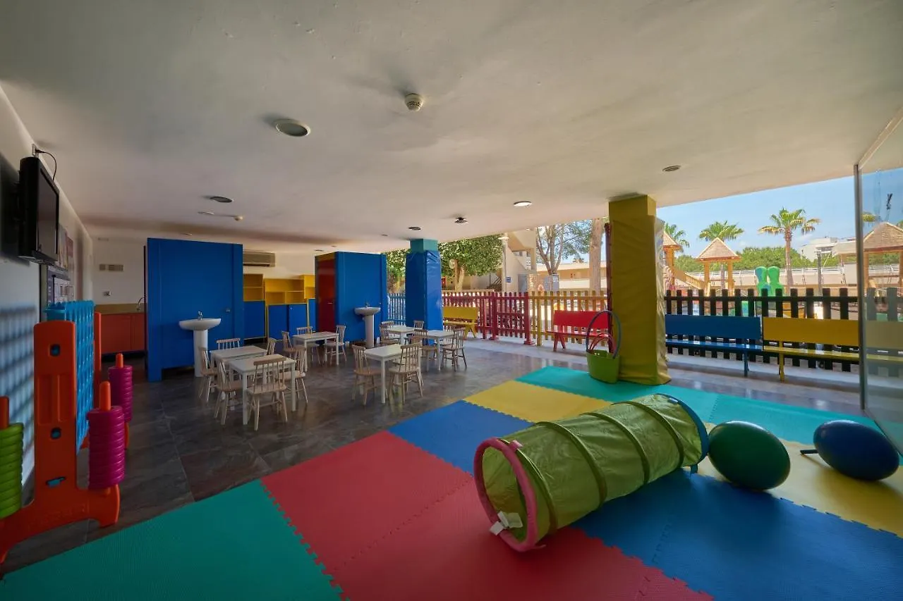 ****  Occidental Cala Vinas Hotel Cala Vinas  Spain