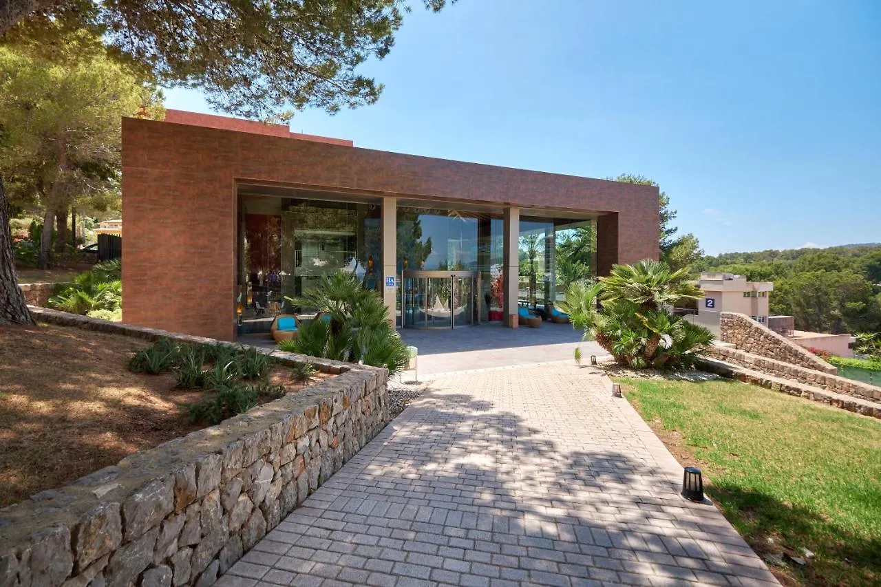 Occidental Cala Vinas Hotel Cala Vinas  Spain