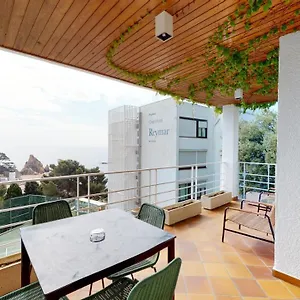 villa-reymar-diseno-y-vistas-al-mar.catalonia-hotels.com/
