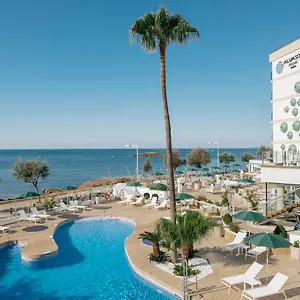 4* Otel Aluasoul Palma Adults Only