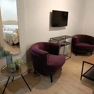 Apartamento Lobos
