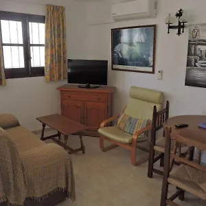 Villas-capistrano Spanje