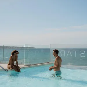 Iberostar Waves Bahia De Palma - Adults Only Szálloda