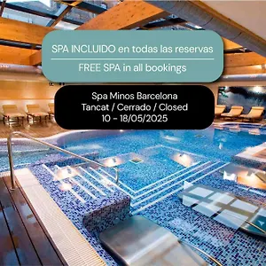 & Olimpica Barselona