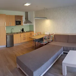 Helios Mallorca & Lägenhetshotell