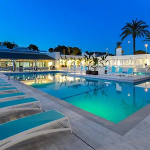 3* Otel Playasol Cala Tarida