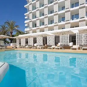 Hm Balanguera - Adults Only Hotell