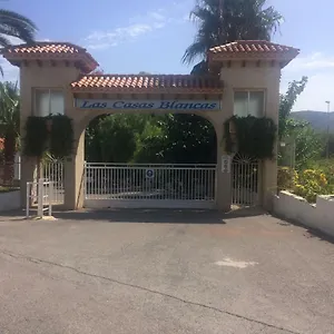Casas Blancas 45 Spanje