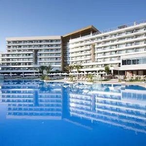 5* Otel Hipotels Palace&spa (adults Only)