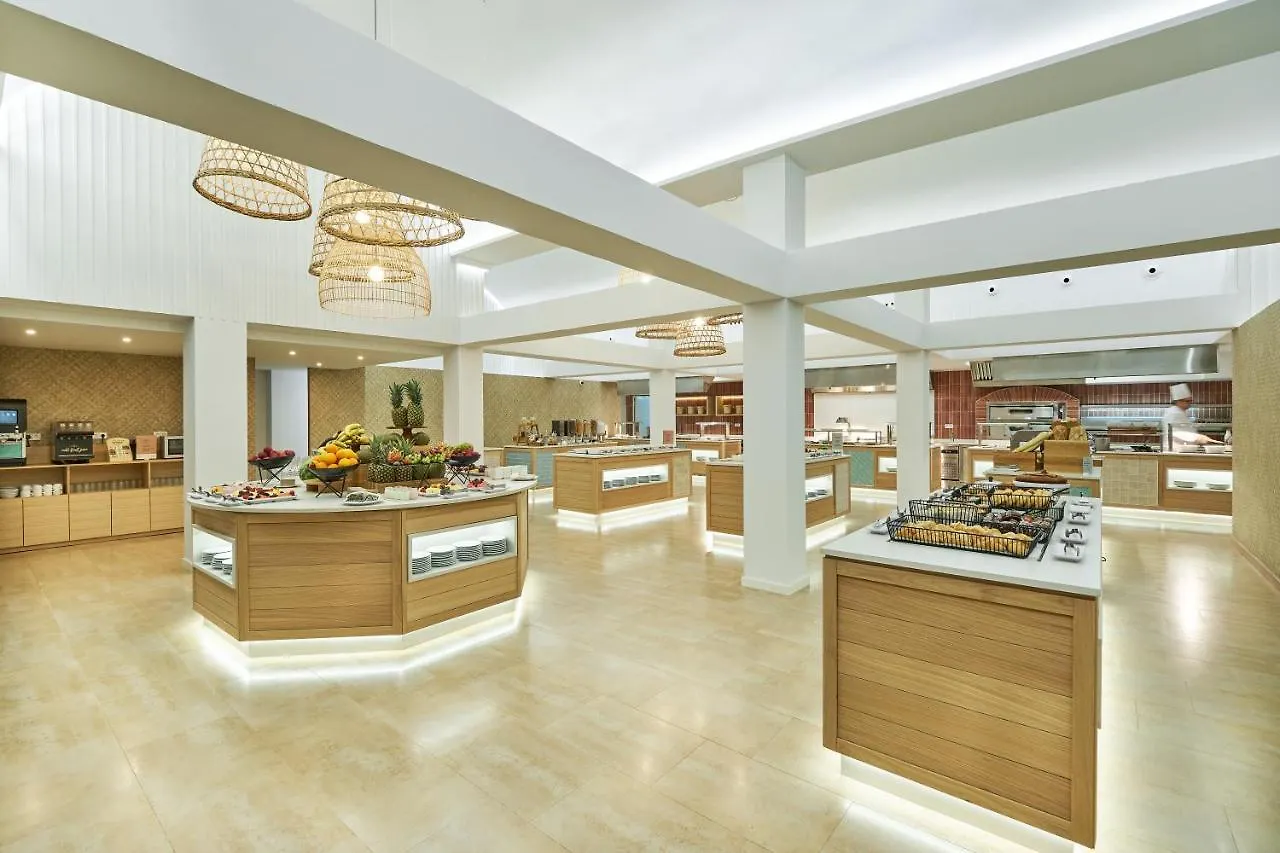 Occidental Cala Vinas Hotel Cala Vinas