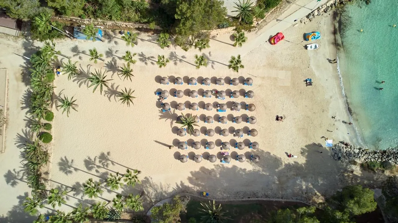 Occidental Cala Vinas Hotel Cala Vinas
