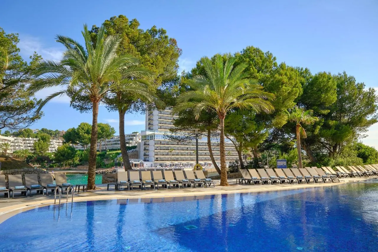 ホテル オクシデンタル カーラ ヴィーナス Cala Vinas  スペイン