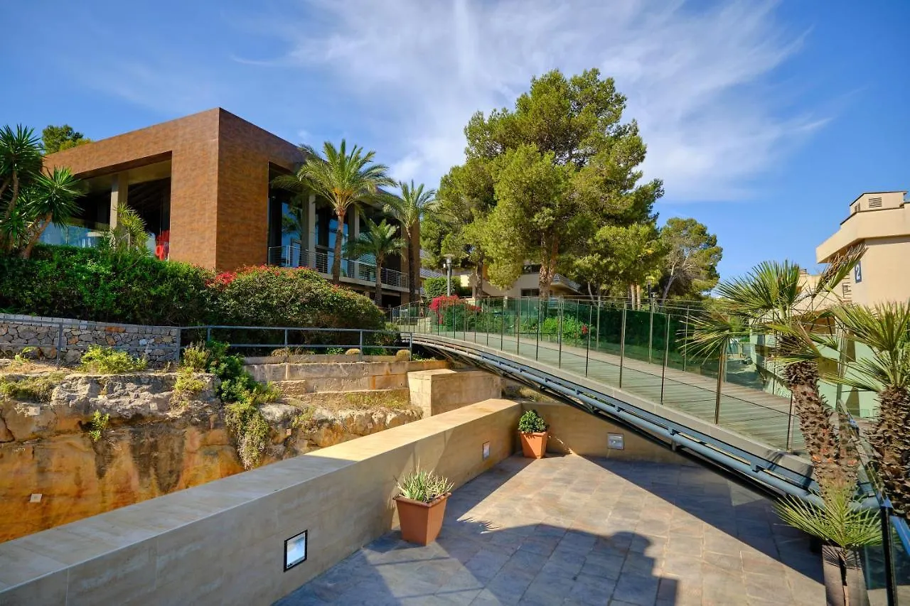 Occidental Cala Vinas Hotel Cala Vinas  Spain