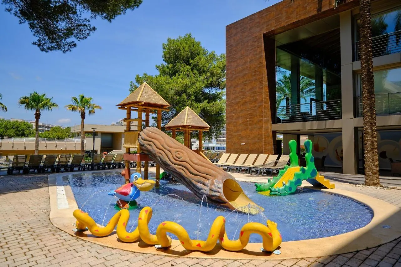 Occidental Cala Vinas Hotel Cala Vinas