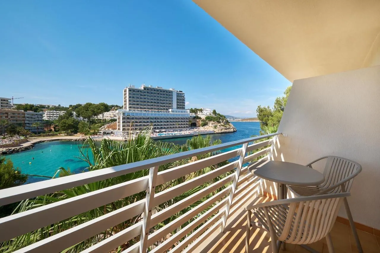 ホテル オクシデンタル カーラ ヴィーナス Cala Vinas   Cala Vinas (Mallorca)