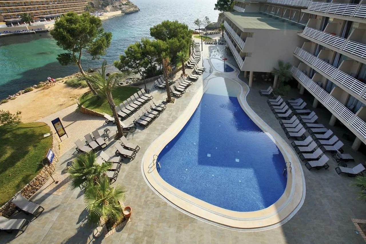 ホテル オクシデンタル カーラ ヴィーナス Cala Vinas   Cala Vinas (Mallorca)