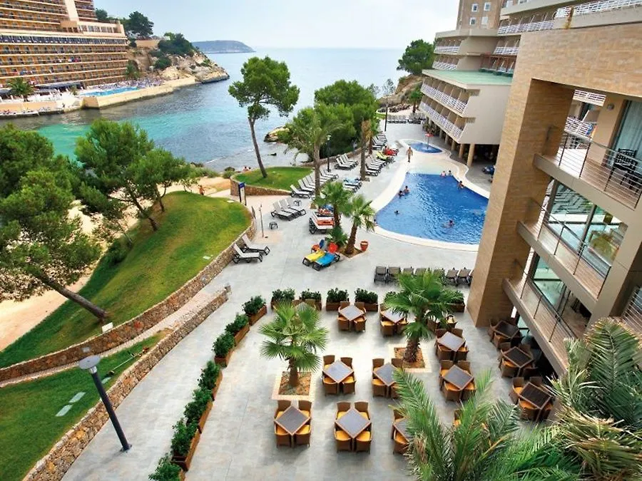 Occidental Cala Vinas Hotel Cala Vinas  4*, Cala Vinas (Mallorca) Espanha